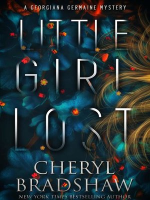 cover image of Little Girl Lost
